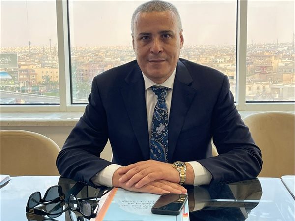 قناوي: من حجر الأساس إلى حجر الافتتاح.. مصر طوت صفحة الأزمات