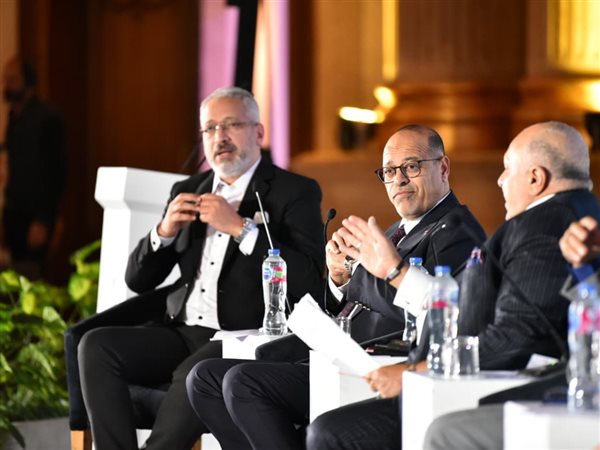 وزيرالعمل: تعزيز العمل اللائق ركيزة أساسية للتنمية البشرية المستدامة