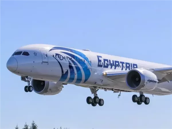 الطيران المدني تنفي تمامًا دراسة إنشاء شركة «طيران منخفض التكاليف»