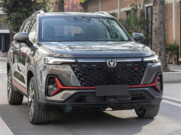 أسعار طرازات شانجان 2026 في مصر بعد تراجعها.. القائمة الكاملة والمواصفات