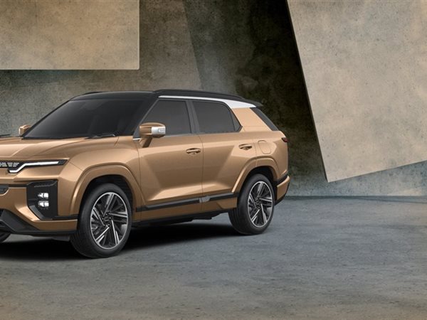 مواصفات وسعر سيارات كي جي إم أكتيون 2026 بعد طرحها رسميًا