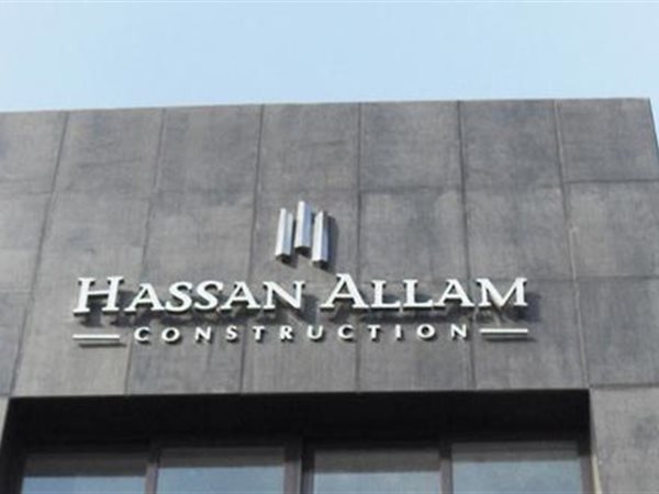 بـ 40 مليون دولار.. «حسن علام» تفوز بمشروع جديد في العراق لتعزيز التواجد المصري 