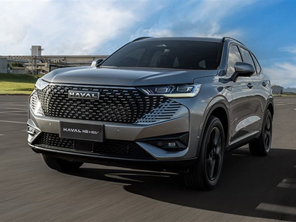 التخفضات تتوالي.. 100 ألف جنيه انخفاضًا في أسعار سيارات هافال H6 الفيس ليفت والهايبرد 2026