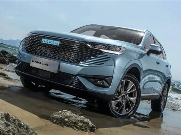 هافال H6 الهايبرد موديل 2026 في الأسواق بعد التخفيض.. مواصفات فاخرة بسعر منافس