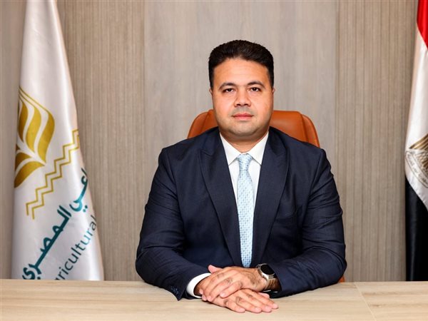 محمد علي رئيساً لمجموعة مخاطر التجزئة المصرفية بـ«البنك الزراعي»