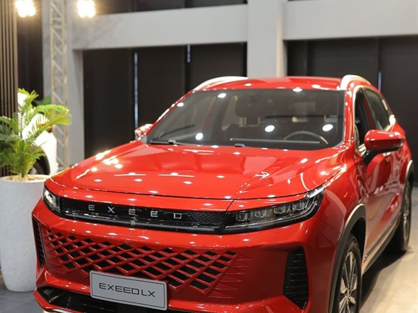 بعد طرحها رسميا.. مواصفات أكسيد LX  موديل 2026 في السوق المصرية