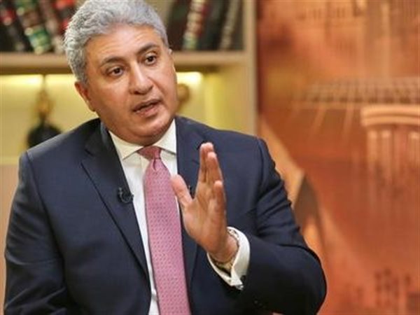 شريف فتحي: مخطط شامل لتطوير منطقة مطار سفنكس حتى دهشور