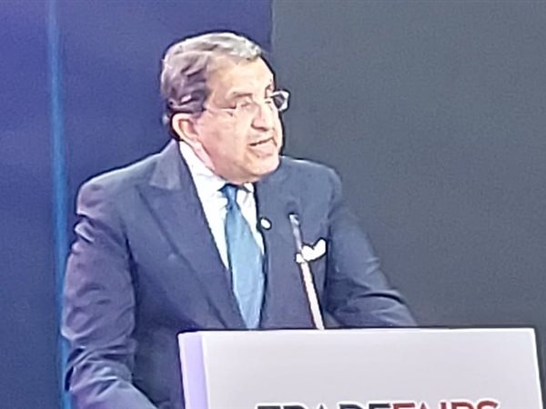 إبراهيم سرحان: تسهيلات ضريبية جديدة للممولين باستخدام الذكاء الاصطناعي ستُدشن غدًا