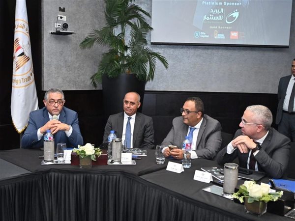 وزير الاستثمار: الإصلاحات الاقتصادية تعزز قدرات التصدير.. وخطة لفتح أسواق جديدة