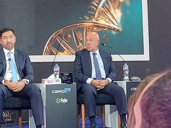 يحيى أبو الفتوح: الذكاء الاصطناعي أصبح عنصرًا رئيسيًا في تطوير خدمات البنوك