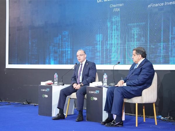 الرقابة المالية تكشف عن إطلاق أول منصة دفع إلكتروني للمؤسسات المالية غير المصرفية