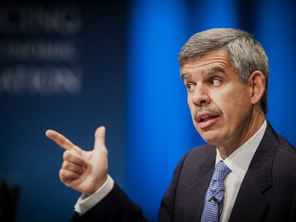 محمد العريان يكشف عن الأصول التي حققت أرباحاً ضخمة في عام 2025.. أعرف السبب