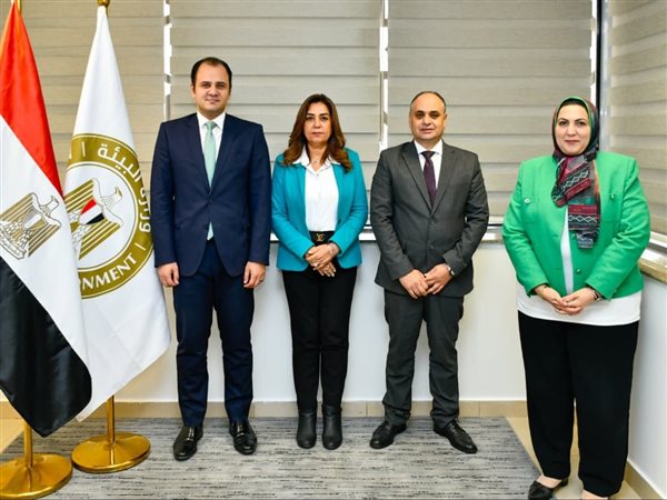 مصر تستعد لاستضافة مؤتمر برشلونة