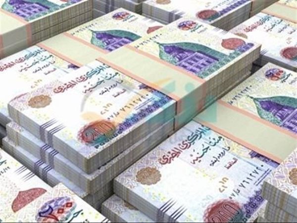 14.8 مليون مصري حصلوا على قروض وتسهيلات ائتمانية بقيمة 5.5 تريليون جنيه