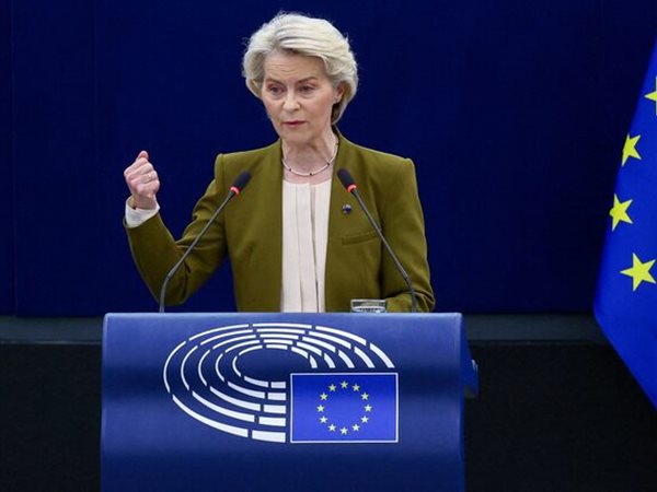 المفوضية الأوروبية تخفّض توقعات النمو في منطقة اليورو إلى 1.2%  في 2026 