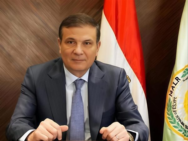 وزير الزراعة يحيل ملف جمعية منتجي الأرز للنيابة العامة بعد مخالفات مالية وإدارية