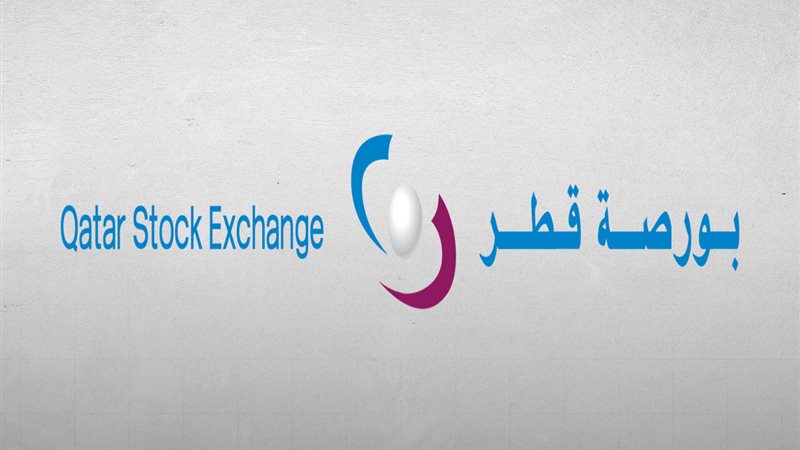 بورصة قطر 