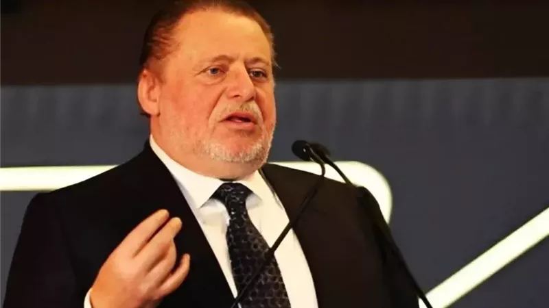 حسن عبدالله محافظ البنك المركزي 