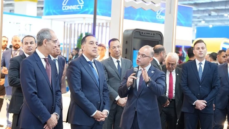 جانب من الفعاليات 