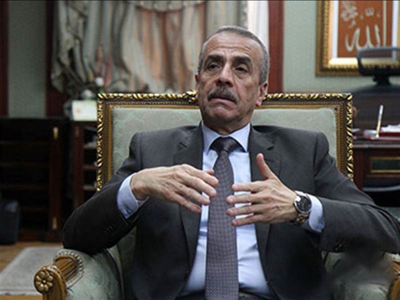 رئيس جهاز الإحصاء