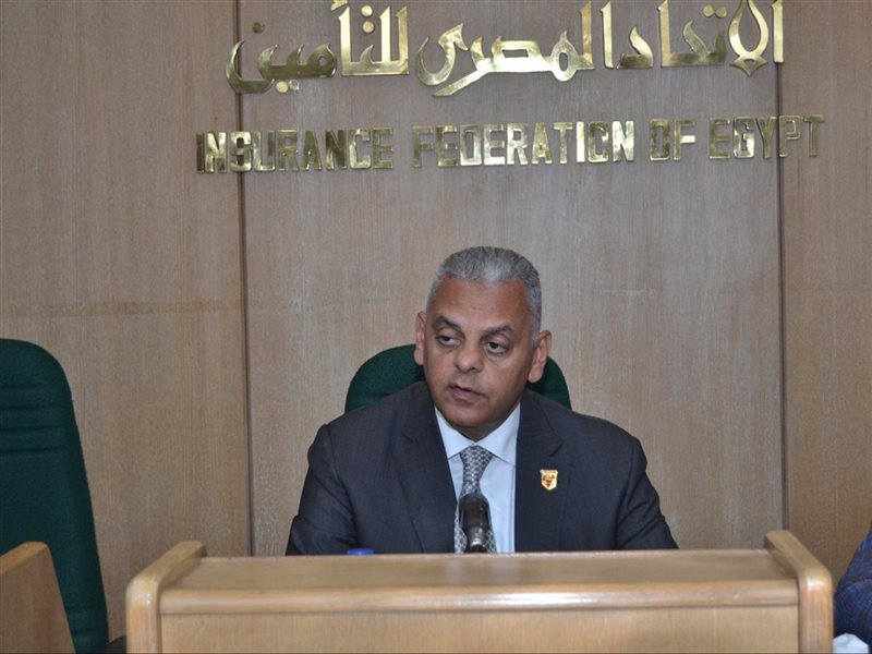 رئيس الاتحاد