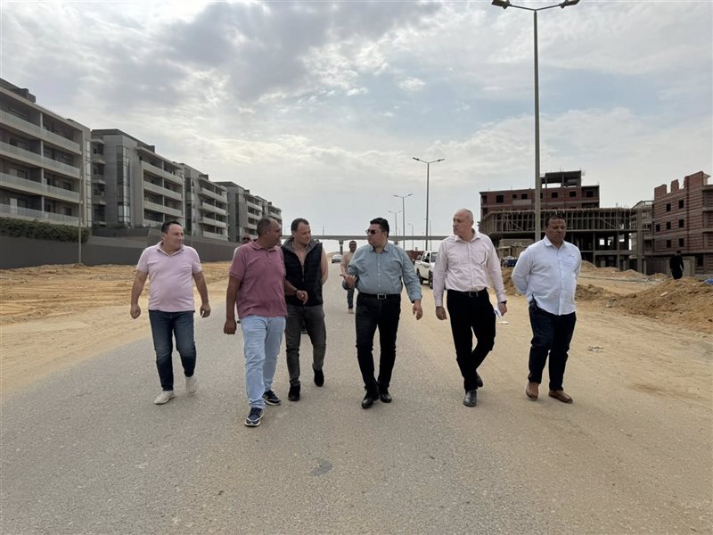 المهندس أحمد رشاد