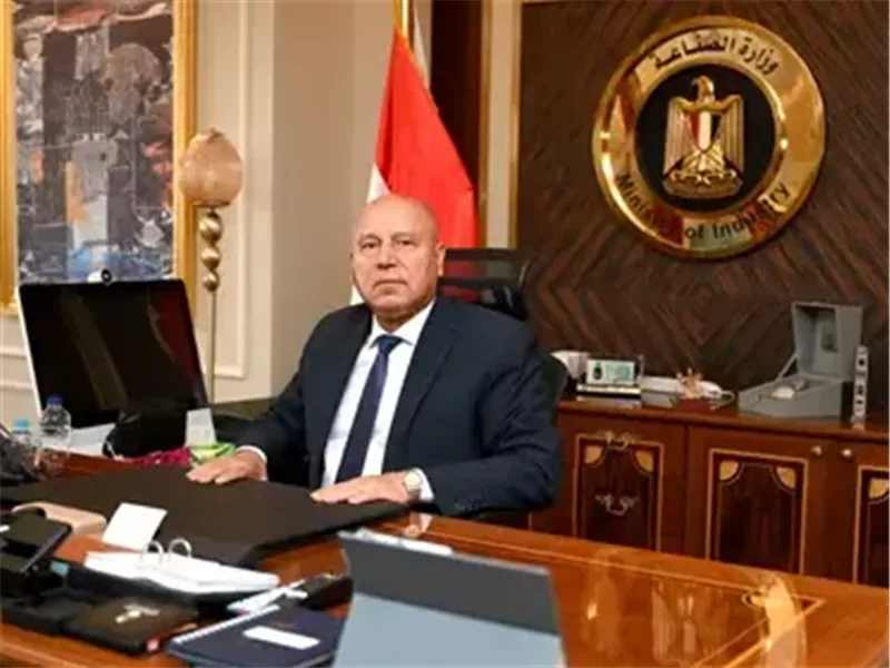 كامل الوزير وزير