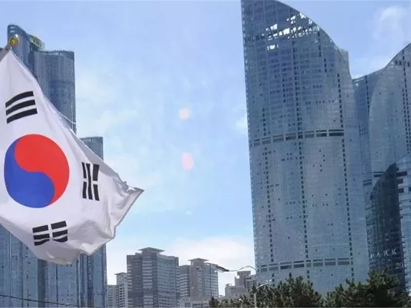  التضخم في كوريا