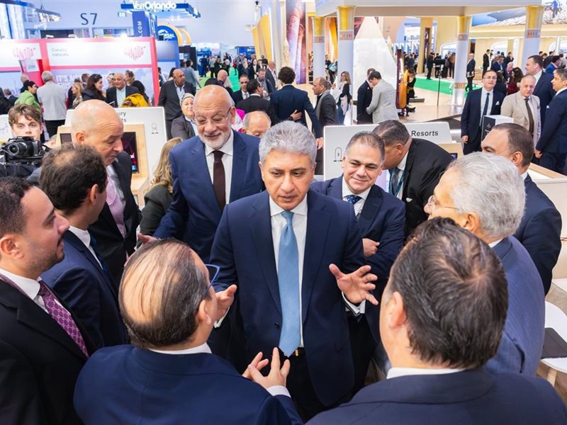   شريف فتحي وزير