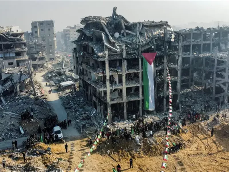 صورة أرشيفية