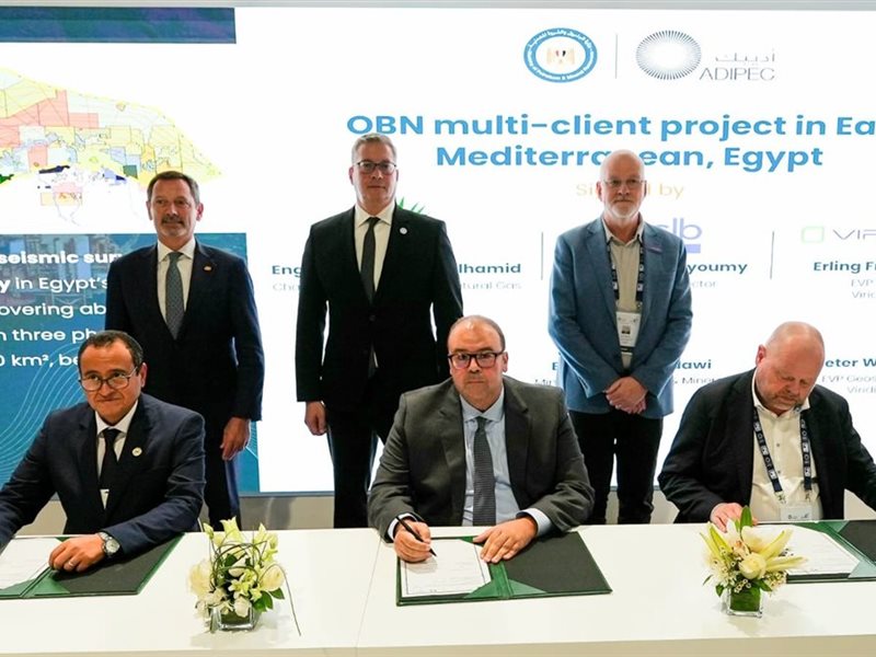 جانب من الفعاليات