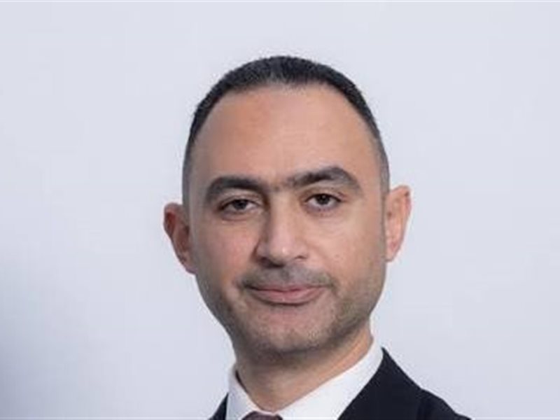 محمد عبدالصمد العضو