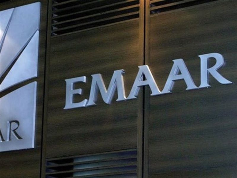 شركة إعمار مصر للتنمية