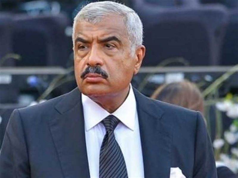 هشام طلعت مصطفى