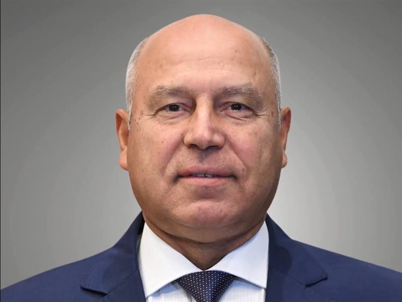 كامل الوزير