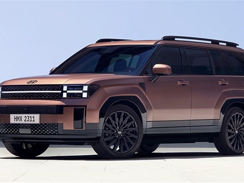  سيارات هيونداي