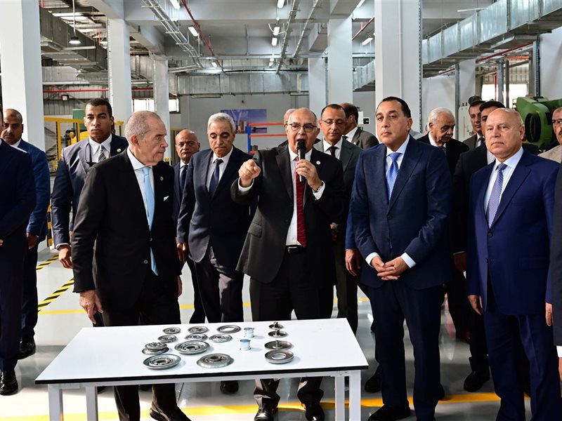 جانب من الجولة 