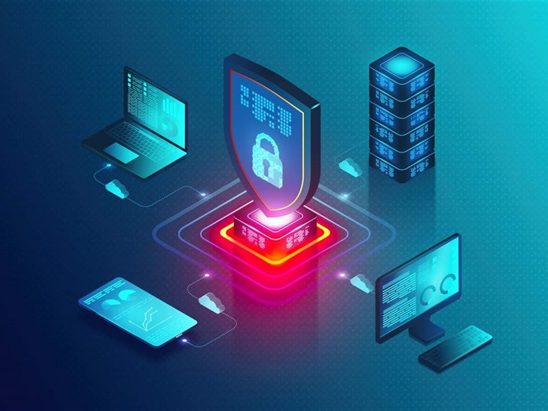 الأمن السيبراني