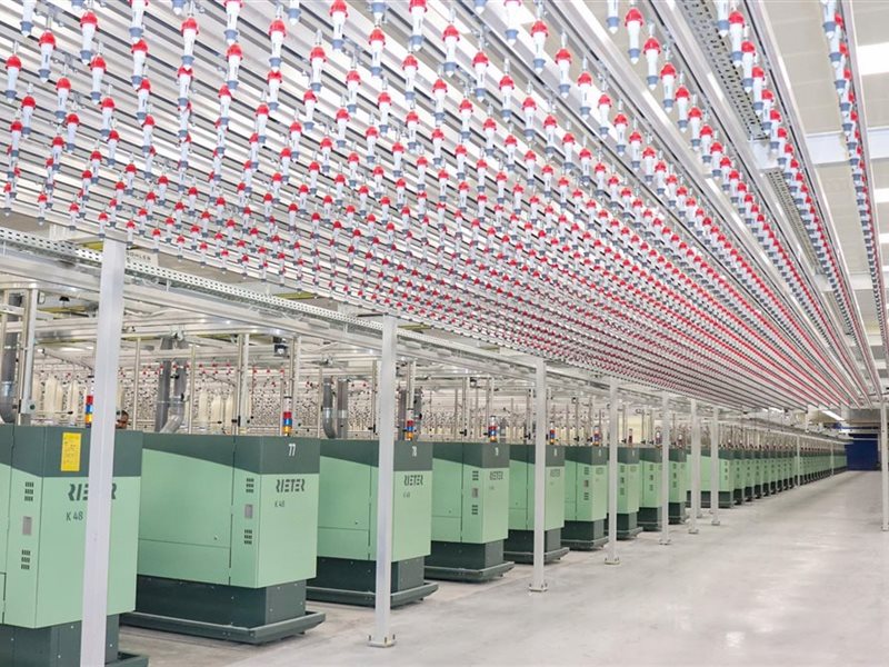 مدينة صناعية جديدة