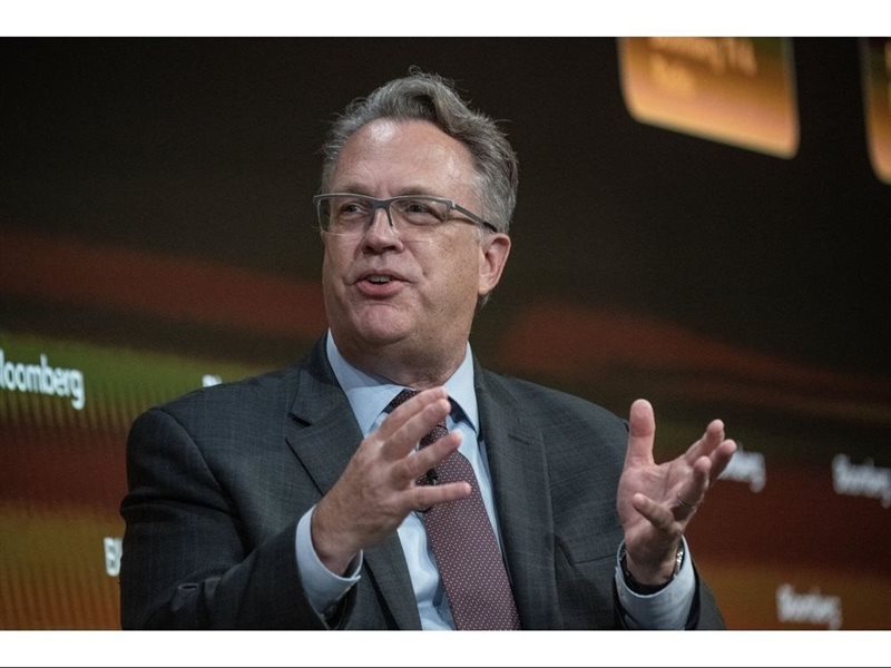 رئيس بنك الاحتياطي