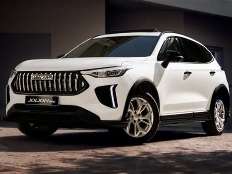 سيارات هافال جوليون