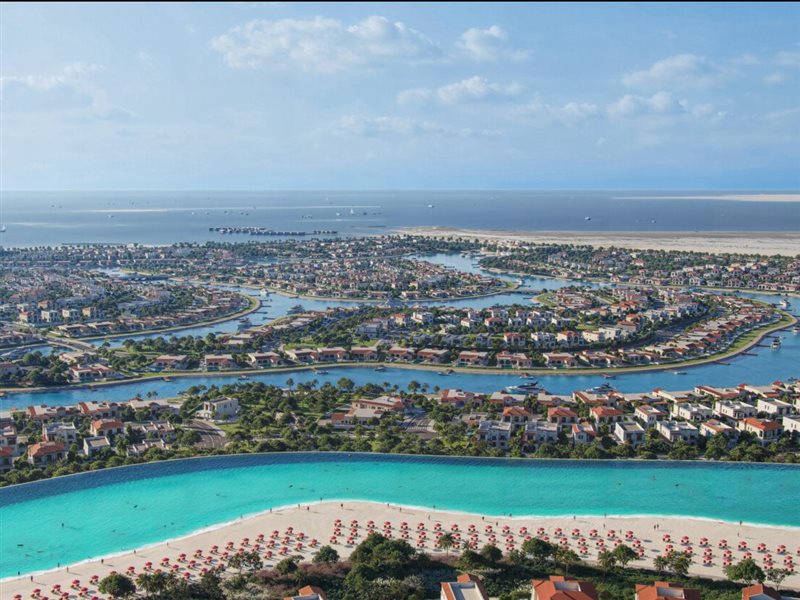  مراسي البحر الأحمر