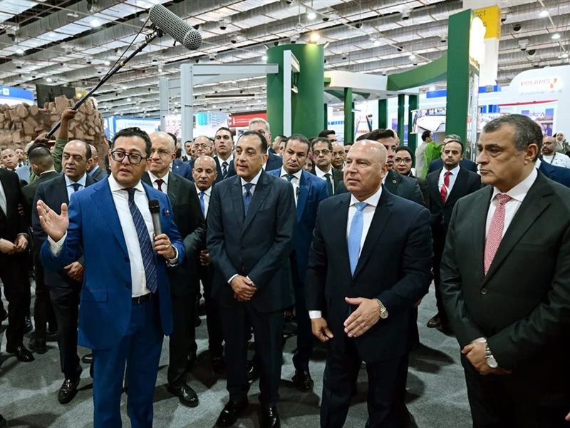 جانب من الفعاليات