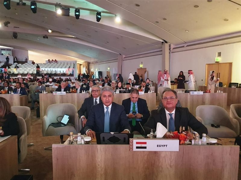 شريف فتحي يقود الوفد