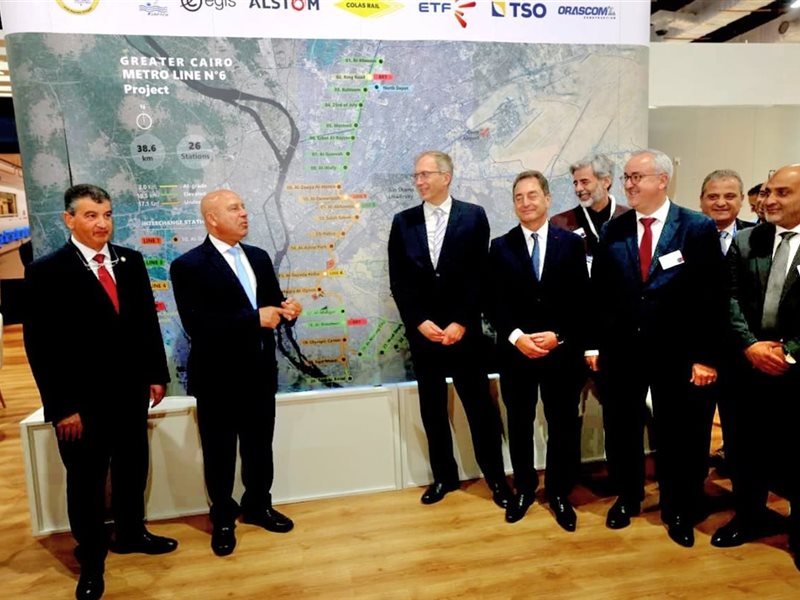 الفريق مهندس كامل