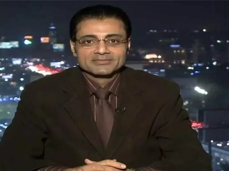 الدكتور محمد أنيس،