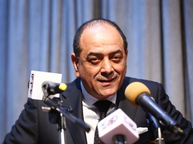 المهندس أسامة الشاهد