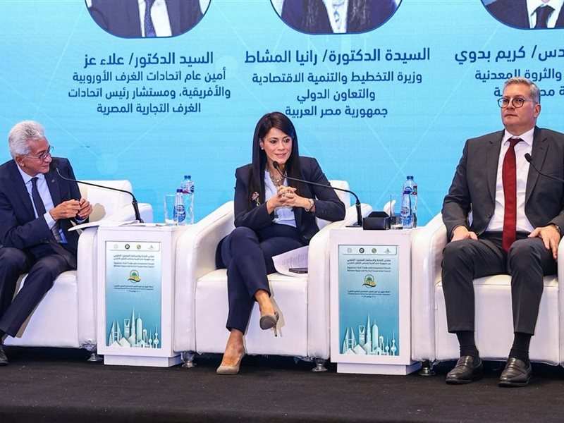 جانب من الفعاليات