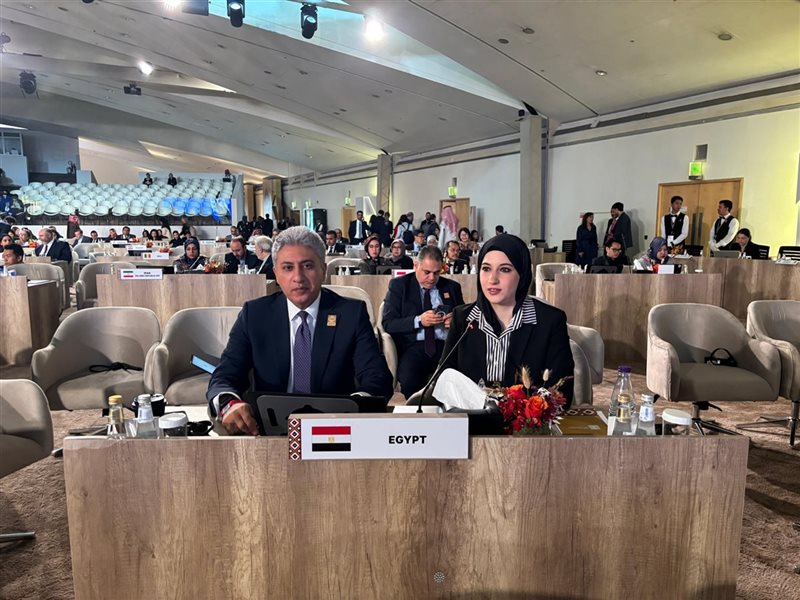  شريف فتحي وزير السياحة