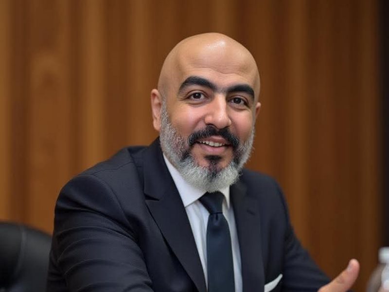  د.محمد الدوينى رئيس